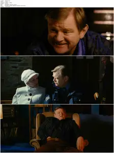 The Guard (2011) + Commentary