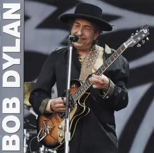 Bob Dylan - Heartbreak Hotel (2009)