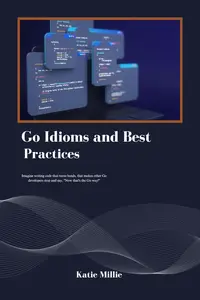 Go Idioms and Best Practices