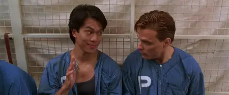 Street Fighter (1994)