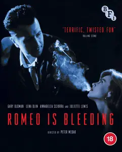 Romeo Is Bleeding (1993)