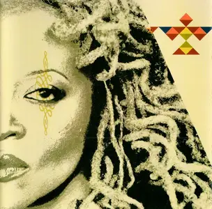 Cassandra Wilson - Thunderbird (2006)