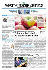 Westdeutsche Zeitung - 24 September 2025