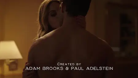 Imposters S01E09