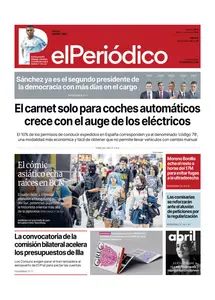 El Periódico Castellano - 16 Mayo 2026