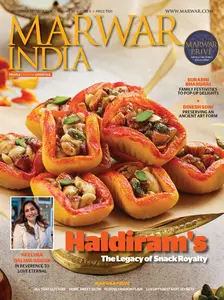 Marwar India - September-October 2024