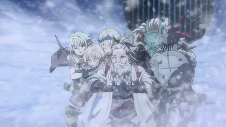 Goblin Slayer S02E12