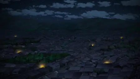 Rurouni Kenshin (2023) - 43 (480p