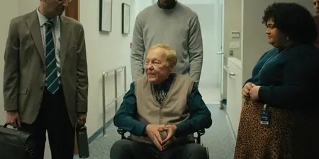 The Chair Company S01E05