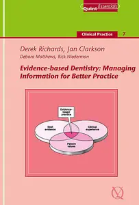 «Evidence-Based Dentistry» by Derek Richards