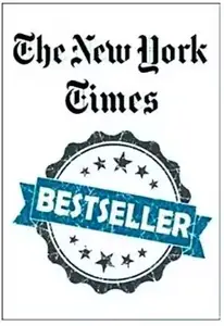 The New York Times Best Sellers (Fiction) - November 16, 2025