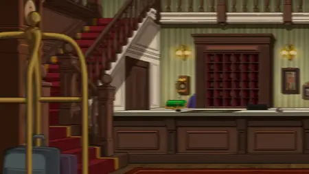 Haunted Hotel S01E03