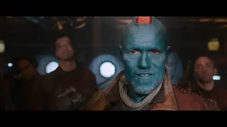 Guardians of the Galaxy (2014) [IMAX]