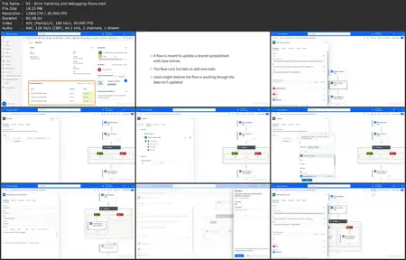 Excel: Automating Tasks with Power Automate