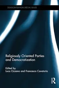 Religiously Oriented Parties and Democratization