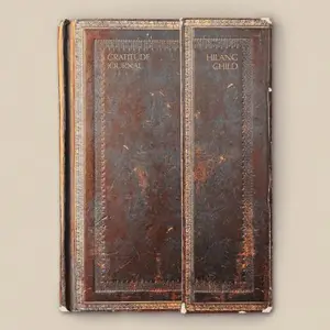 Hilang Child - Gratitude Journal (2025)