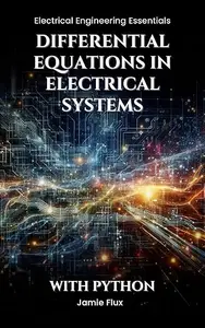 Differential Equations in Electrical Systems (Electrical Engineering Essentials with Python)