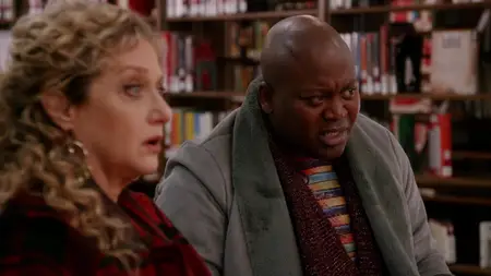 Unbreakable Kimmy Schmidt S03E05