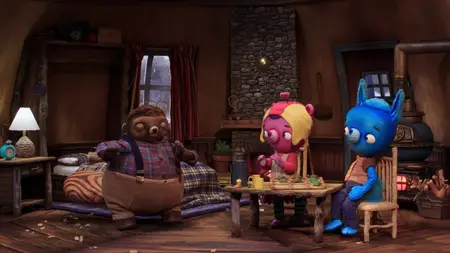Tumble Leaf S04E21