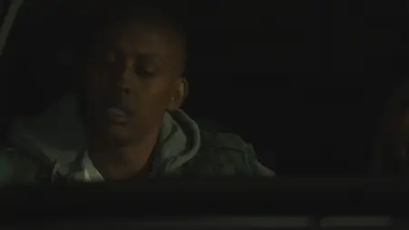 The Wrath of Cain (2010)