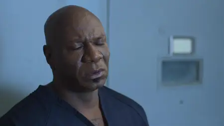 The Wrath of Cain (2010)
