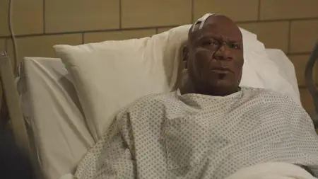 The Wrath of Cain (2010)