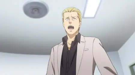 meow meow Hinamatsuri (2018 S01E11 A Man Thirsty for Blood Violence and Money Exp mkv" yEnc