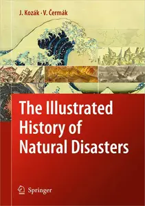 The Illustrated History of Natural Disasters