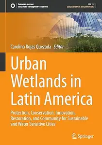 Urban Wetlands in Latin America