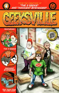 Geeksville 001