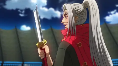 Ragnarok S01E11