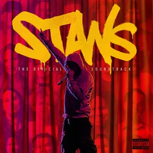 Eminem - STANS (The Official Soundtrack) (2025)