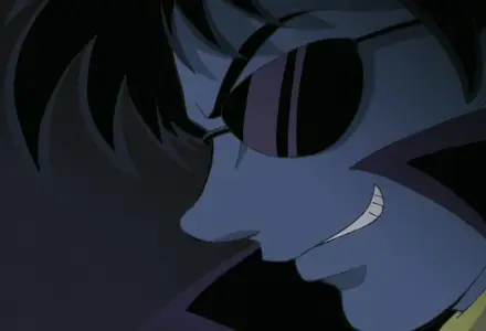 Android Kikaider The Animation - S01E09