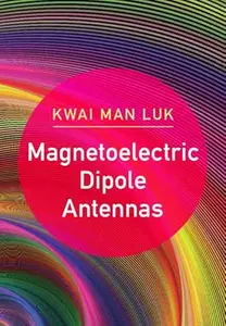 Magnetoelectric Dipole Antennas