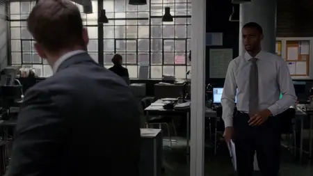 Suits S06E14