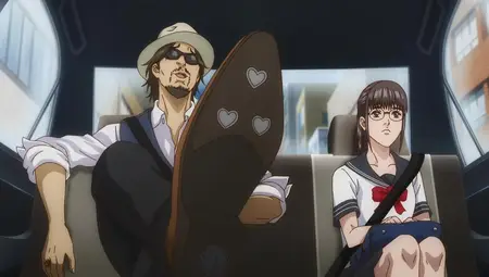 Trillion Game - 05