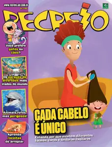 Recreio - Edição 1182 2025