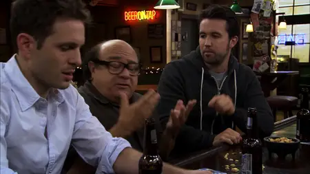 It's Always Sunny in Philadelphia S06E09