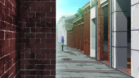 Pretty Boy Detective Club (2021 S01E02 The Dark Star that Shines for You Alone Part 2 Commie