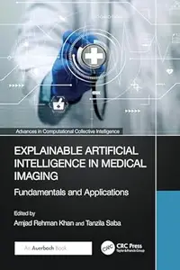 Explainable Artificial Intelligence in Medical Imaging