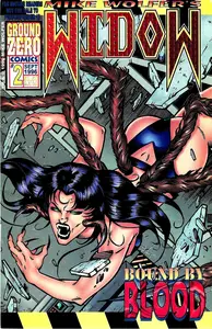 Widow-Bound By Blood 002 1996