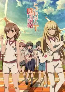 Toaru Kagaku no Railgun T (2020) (20)