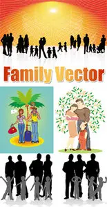 Family Vector