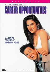 Career Opportunities (1991)