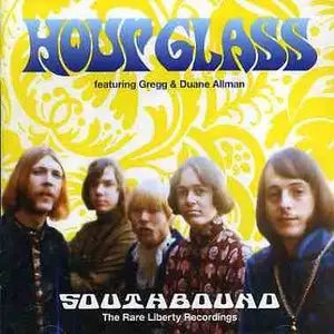 Hour Glass - Southbound (2004)
