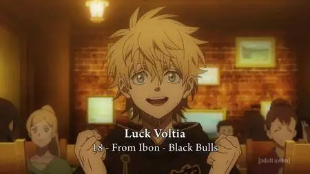 Black Clover S01E28