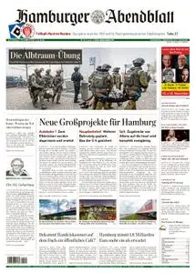 Hamburger Abendblatt Stormarn - 07. November 2018