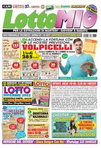 Lottomio - 25 Ottobre 2022