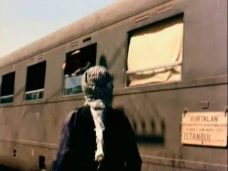 Yılmaz Güney-Sürü ('The Herd') (1978)