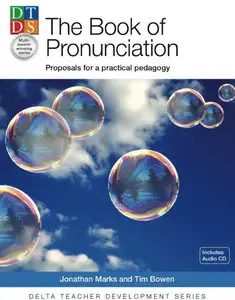 Marks, Delta Teacher Development: Pronunciation Book